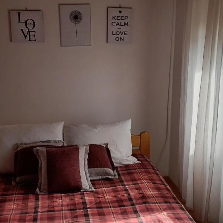 Direkt Na Moru - Bungalov Apartment Šibenik Exterior foto