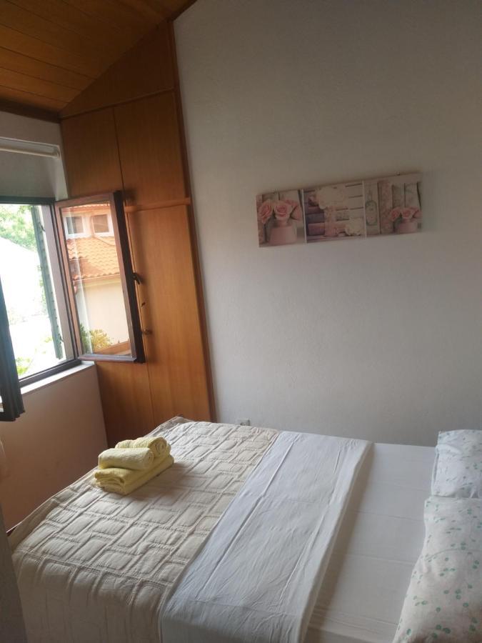 Direkt Na Moru - Bungalov Apartment Šibenik Exterior foto