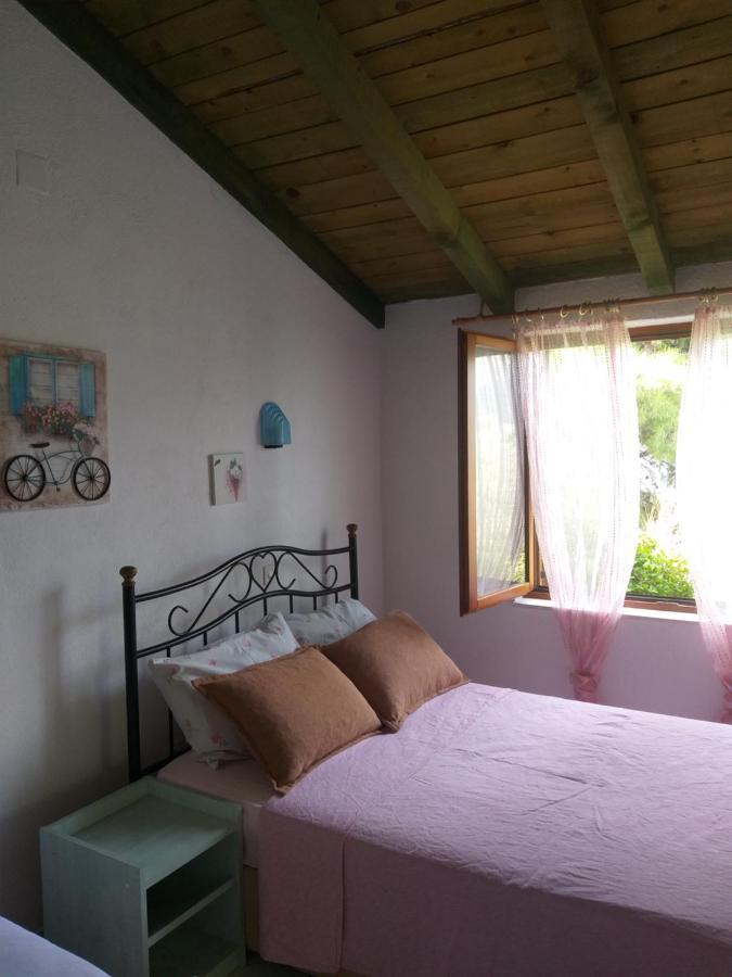 Direkt Na Moru - Bungalov Apartment Šibenik Exterior foto